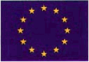 Bandera de la Unin Europea
