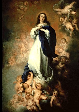 INMACULADA DE SOULT