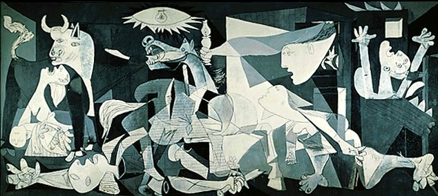 GUERNICA