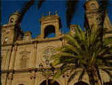 CATEDRAL DE LAS PALMAS DE GRAN CANARIA