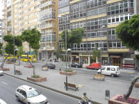 RAMBLAS DE MESA Y LOPEZ