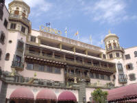 HOTEL SANTA CATALINA