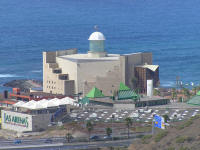 Auditorio Alfredo Kraus