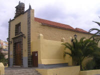 Ermita de San Roque